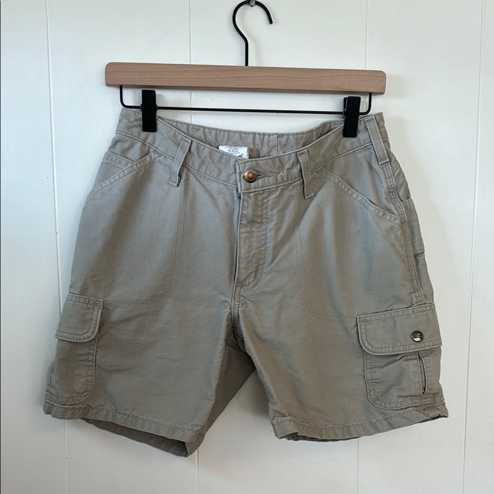Carhartt Women’s Cargo Shorts